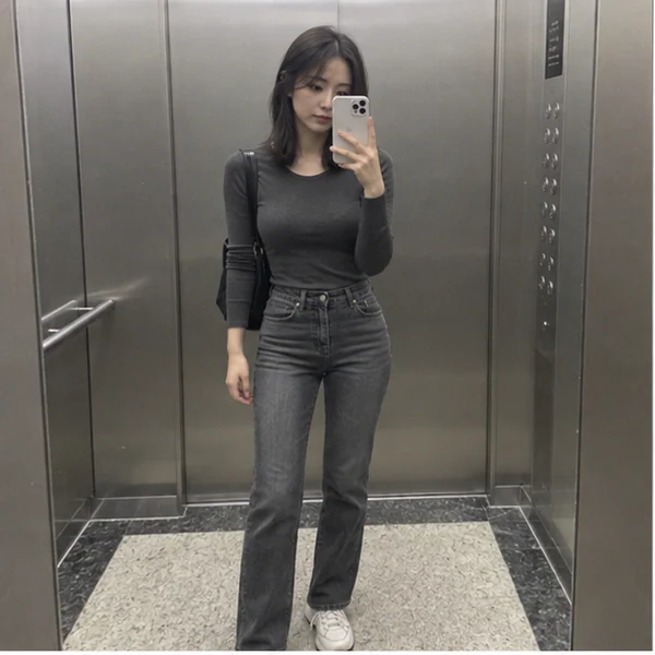 수지 민지 살롱 안내 이미지