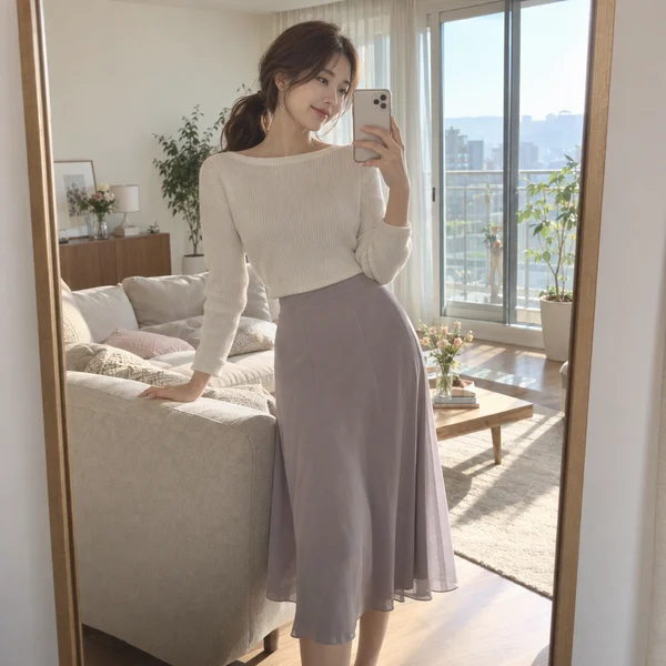 논현동 아이린 스튜디오 안내 이미지