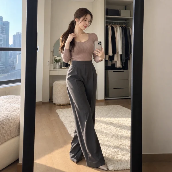 고덕 세리 릴랙스 안내 이미지