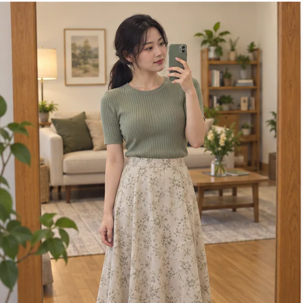 서울 성북 리사 스튜디오 안내 이미지