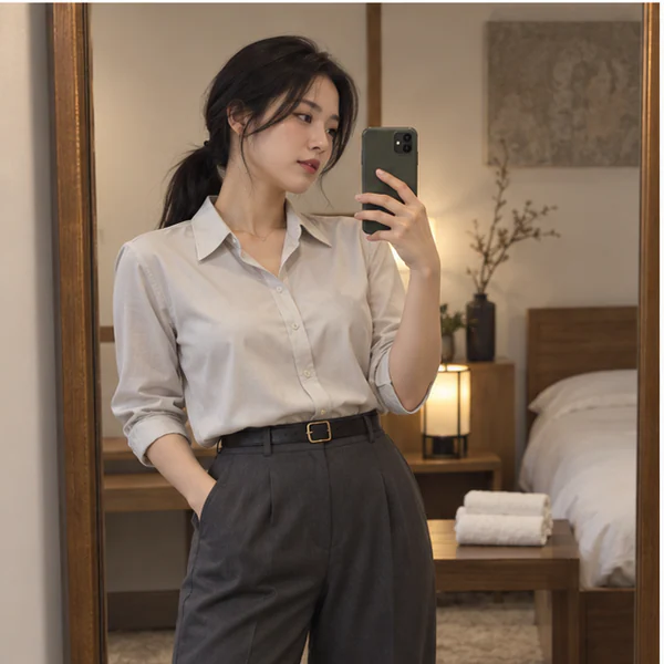 서울 강동 수지 살롱 안내 이미지