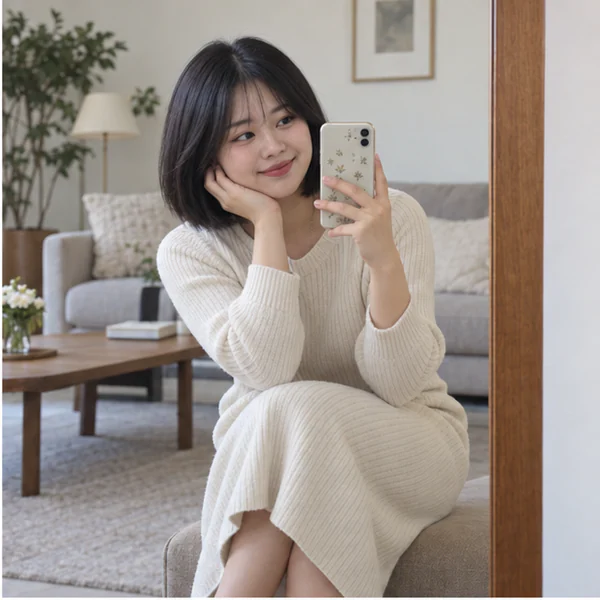 정자동 은비 홈타이 안내 이미지