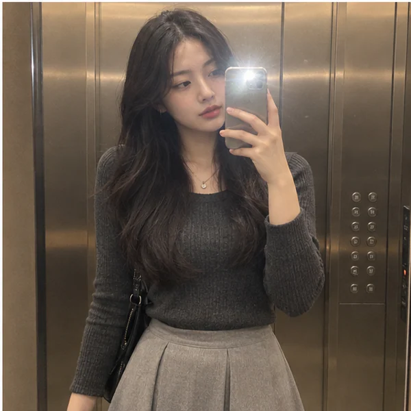 월곶 미나 라운지 안내 이미지