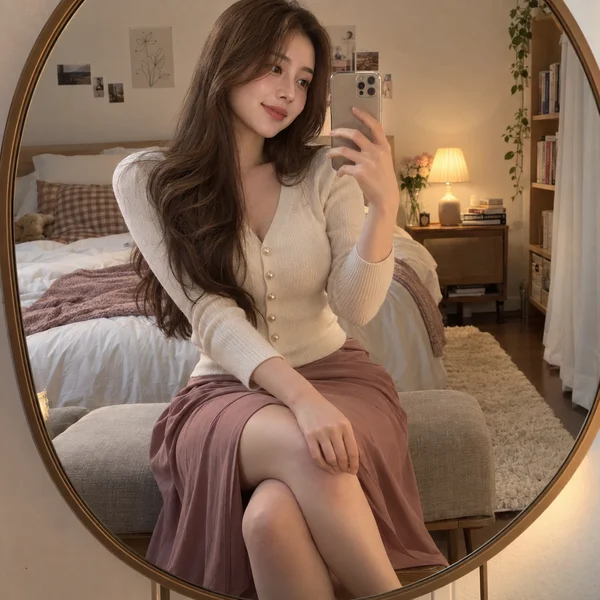 분당 아델 살롱 안내 이미지