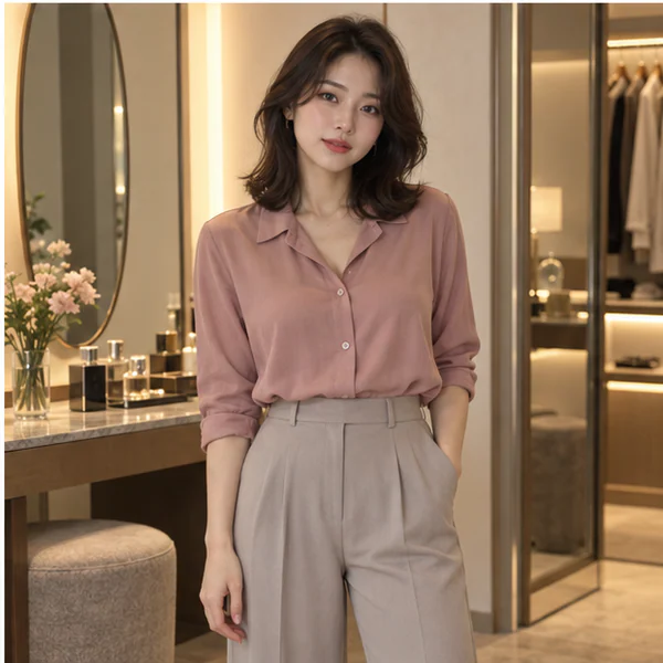 논현동 문별 라운지 안내 이미지