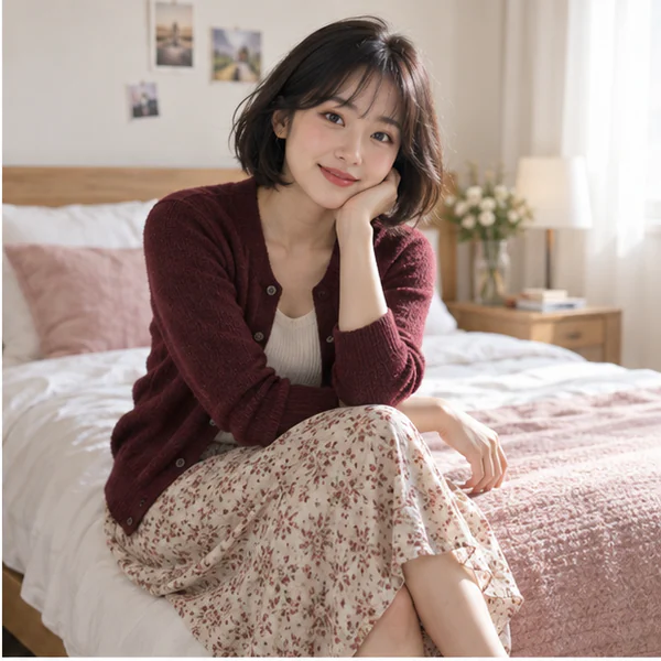 배곧 새봄 가든 안내 이미지