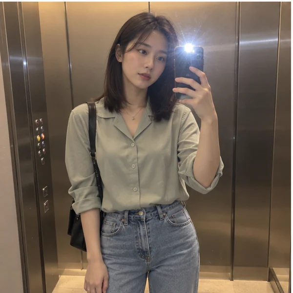서울 양천 닝닝 라운지 안내 이미지