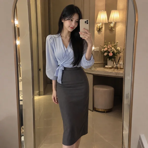 오산 유나 스튜디오 안내 이미지