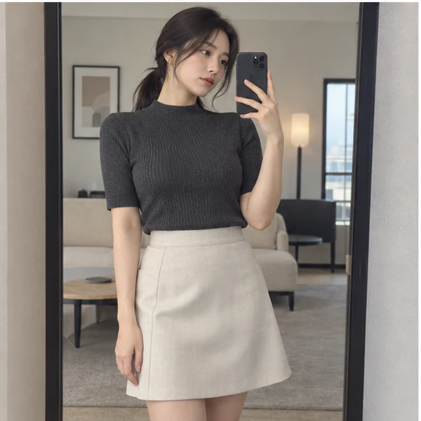 진해 미나 라운지 안내 이미지