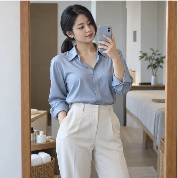 미금 지효 라운지 안내 이미지