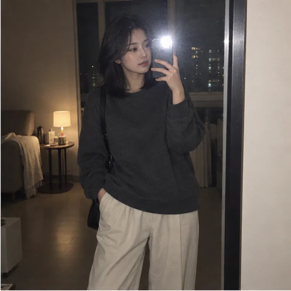 수지 닝닝 릴랙스 안내 이미지