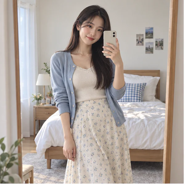 평촌 클로이 밸런스 안내 이미지