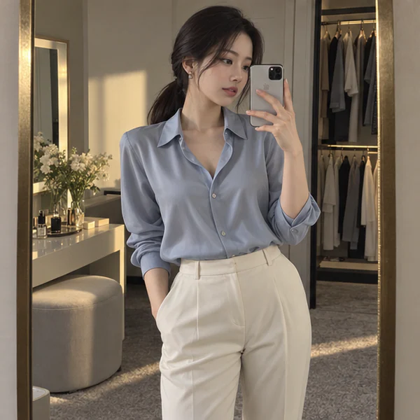 아이린 라운지 대표 안내 이미지