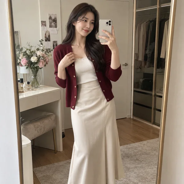인천 서해 지효 살롱 안내 이미지