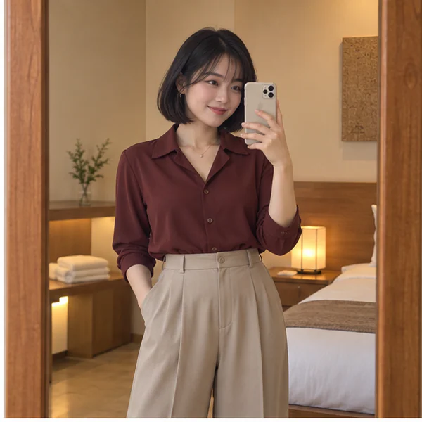홍대 다현 아로마 안내 이미지