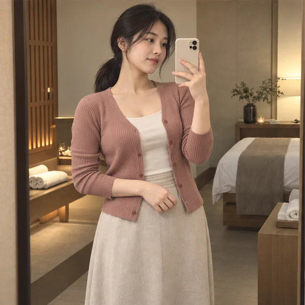 성남 나연 테라피 안내 이미지