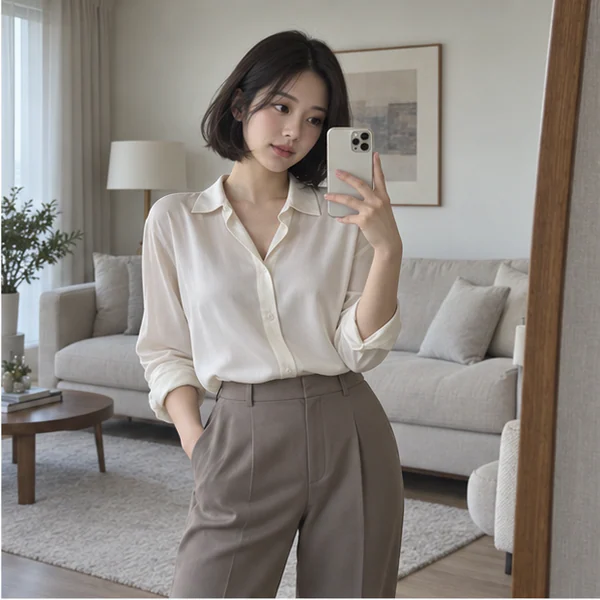 압구정동 닝닝 라운지 안내 이미지