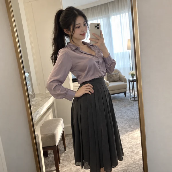 아산 루나 가든 안내 이미지