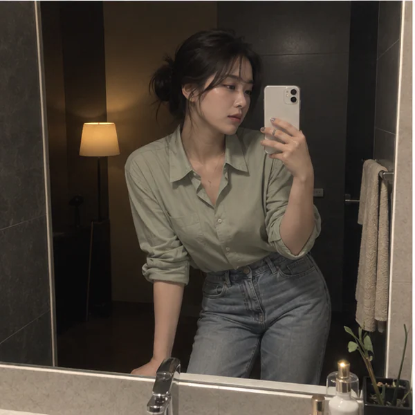 평촌 리사 라운지 안내 이미지