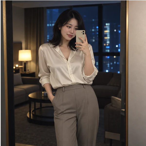 월곶 라엘 아로마 안내 이미지