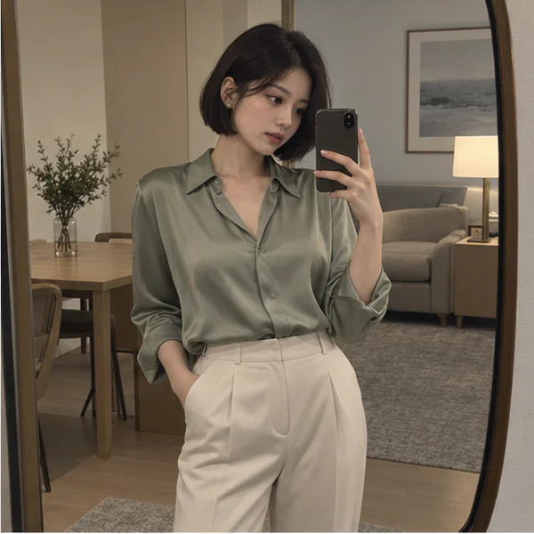 신사동 은서 라운지 안내 이미지