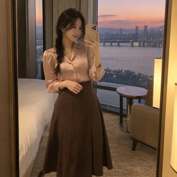 양주 솔라 웰니스 안내 이미지