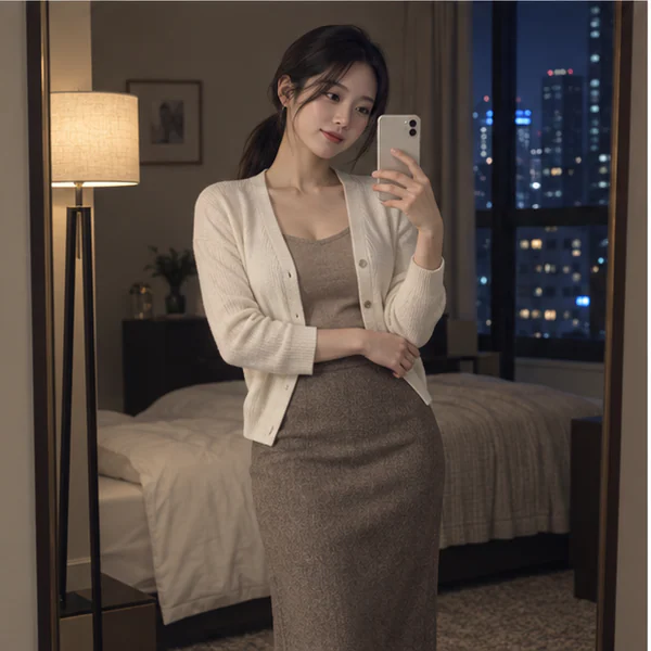 압구정동 예리 밸런스 안내 이미지