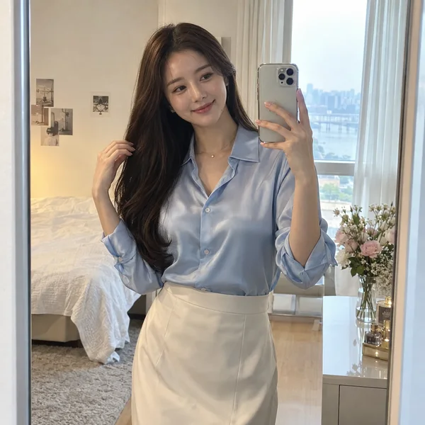 양평 사나 가든 안내 이미지