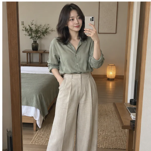서울 은평 사나 가든 안내 이미지
