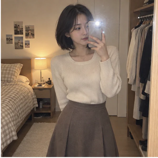 보통리 효정 라운지 안내 이미지