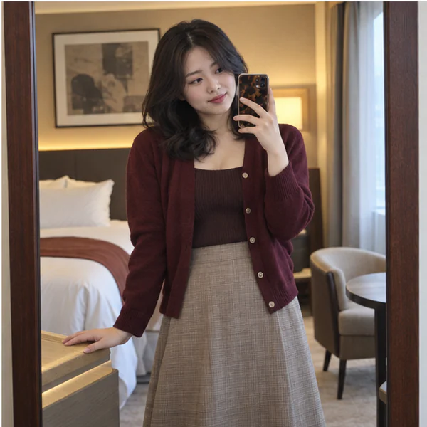 안성 나나 홈타이 안내 이미지