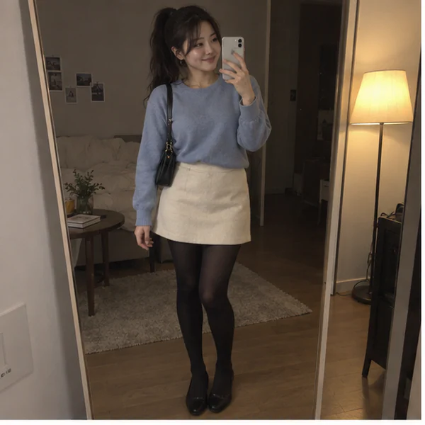인덕원 카리나 스튜디오 안내 이미지