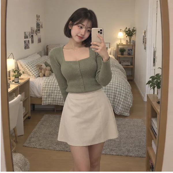 서울 광진 민지 케어 안내 이미지