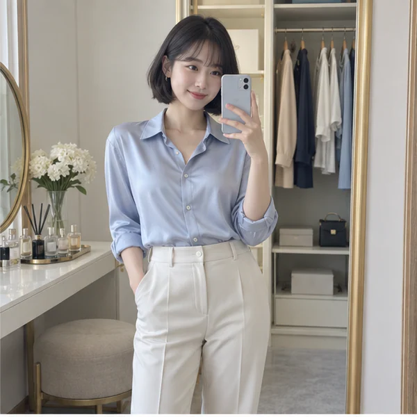 평촌 사나 스튜디오 안내 이미지