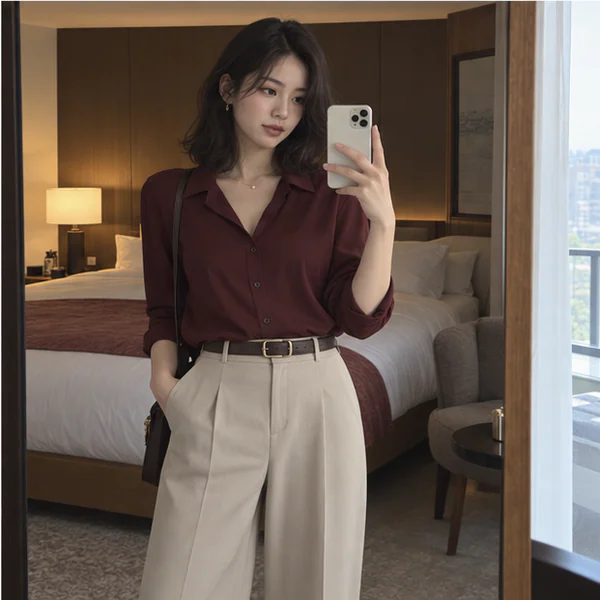 인천 서해 리사 테라피 안내 이미지