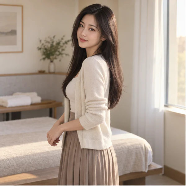 진해 민지 스튜디오 안내 이미지