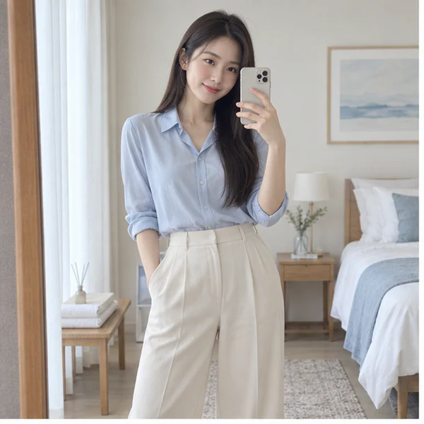 광교 아이린 테라피 안내 이미지
