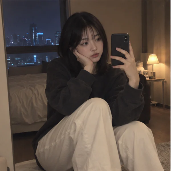 이태원 유정 살롱 안내 이미지