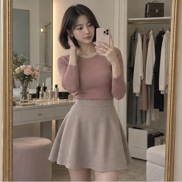 정자동 클로이 라운지 안내 이미지